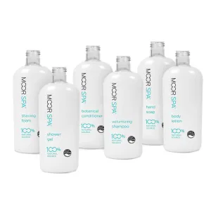 Moor Spa Bottle Replacement 8.67 oz