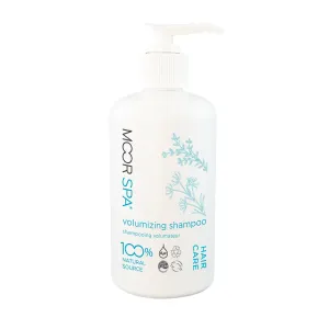 Moor Spa Replacement Amenity Bottle, 8.5 oz