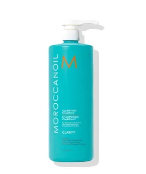 Moroccanoil Clarifying Shampoo