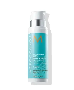 Moroccanoil Curl Defining Cream