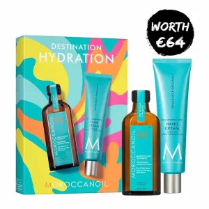 Moroccanoil Destination Hydration Original