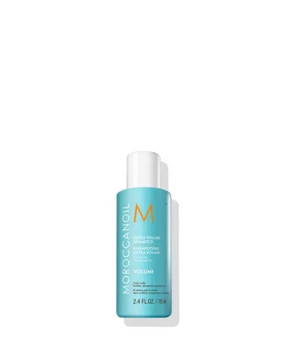 Moroccanoil Extra Volume Shampoo