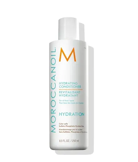 Moroccanoil Hydrating Conditioner