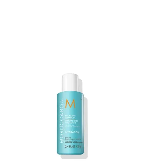 Moroccanoil Hydrating Shampoo