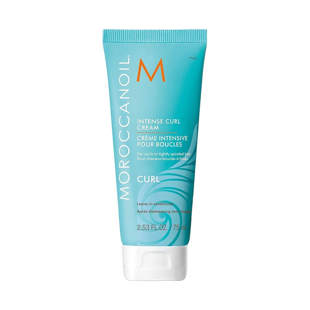 Moroccanoil Intense Curl Cream 75ml