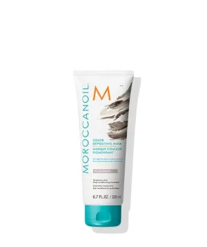 Moroccanoil Platinum Color Depositing Mask