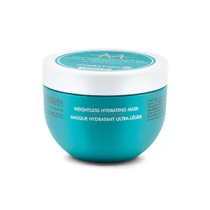 Moroccanoil Weightless Hydrating Mask 250ml