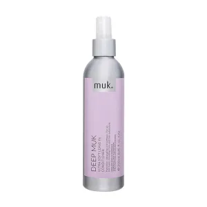 muk Deep muk Ultra Soft Leave-in Conditioner 250ml