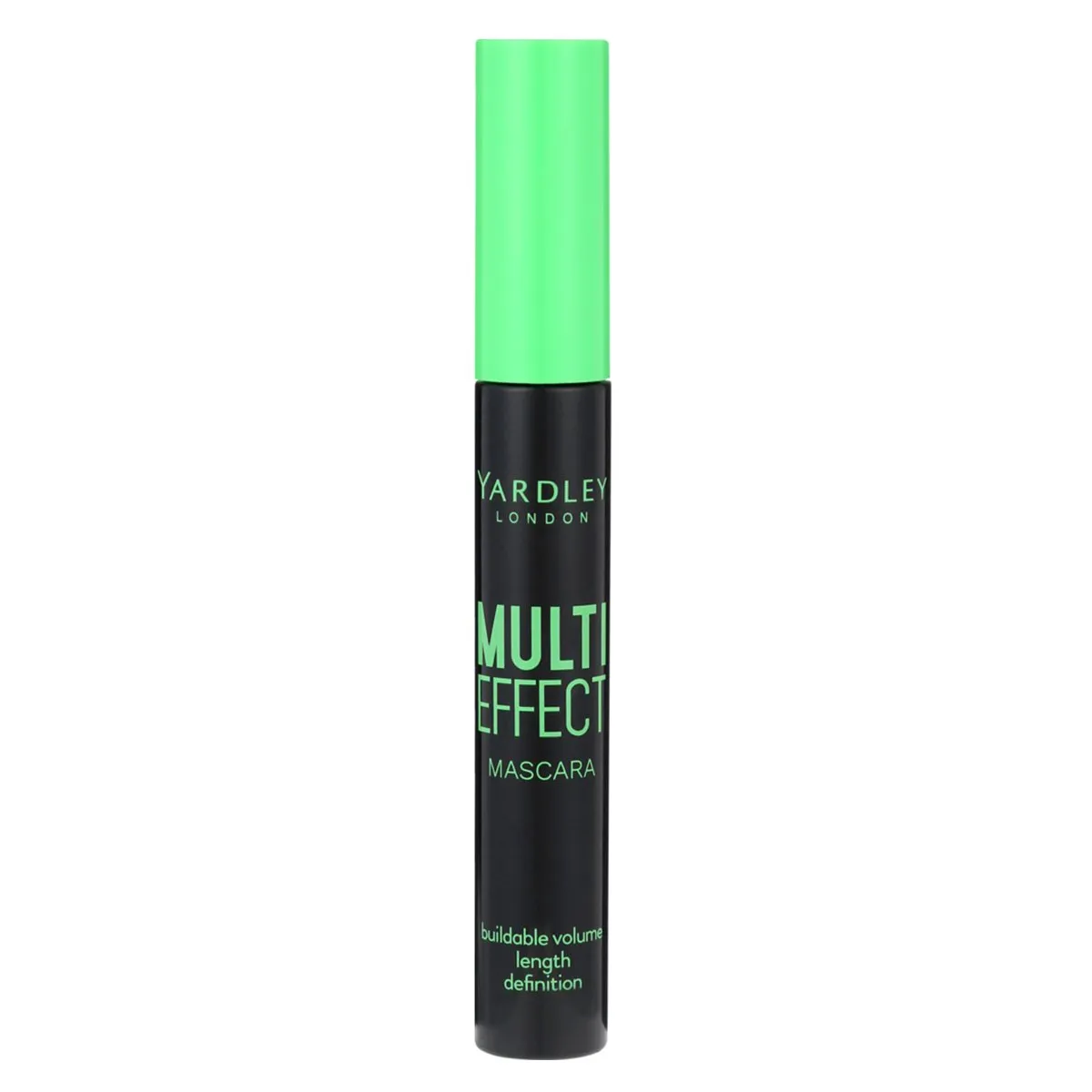 Multi Effect Mascara