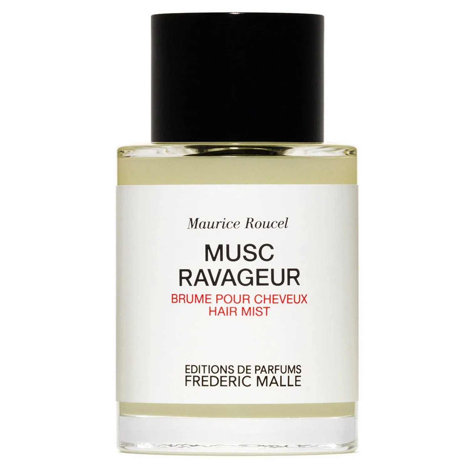 MUSC Ravageur Hair Mist 100ml