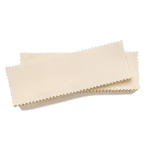 Muslin Strips, 3" x 9", 100 pc
