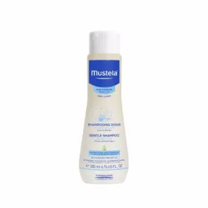 Mustela Gentle Shampoo