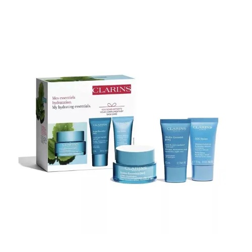 My Hydrating Essentials Set