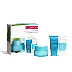 My Hydrating Essentials