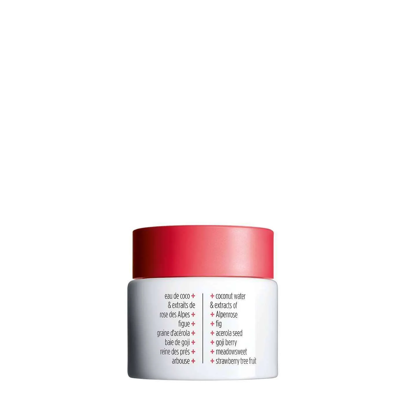 MyClarins Re-Boost Matifying Hydrating Cream