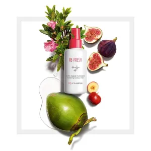 MyClarins Re-Fresh Hydrating Beauty Mist