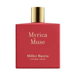 Myrica Muse