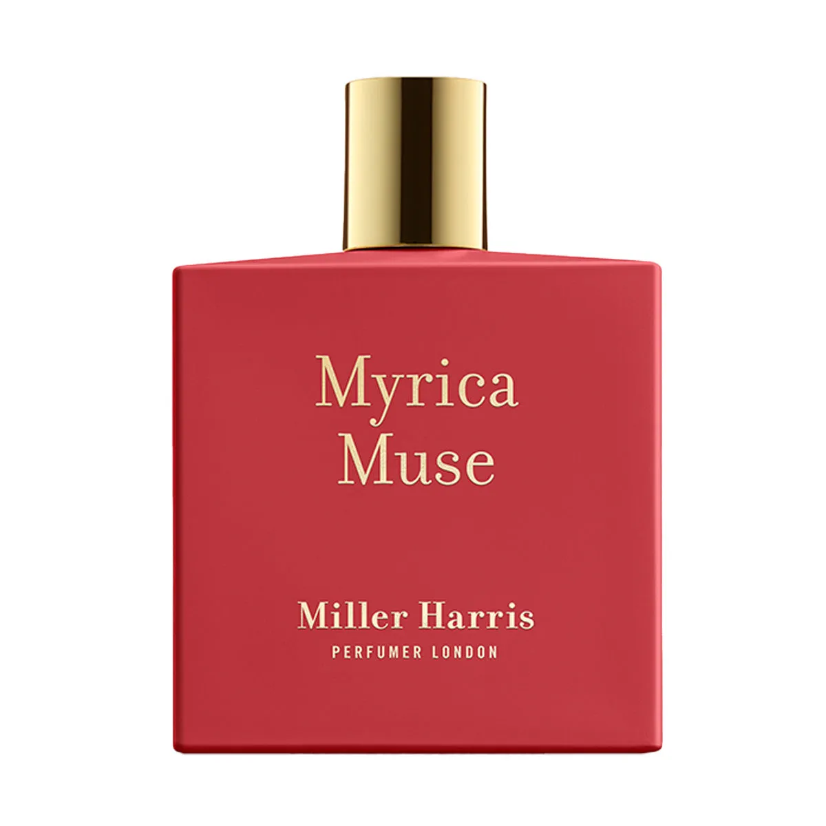 Myrica Muse