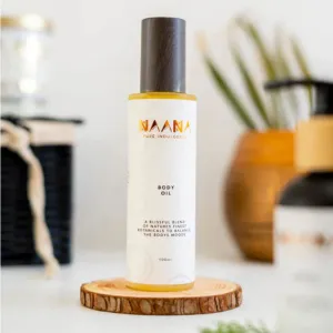 Naana Body Oil - 100ml