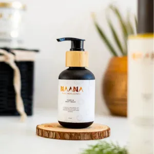 Naana Hand & Body Wash - 120ml