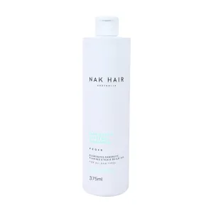 NAK Hair Dandruff Control Shampoo 375ml