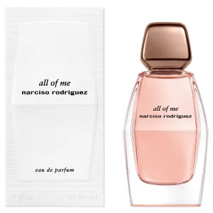 NARCISO RODRIGUEZ ALL OF ME EDP 100ML