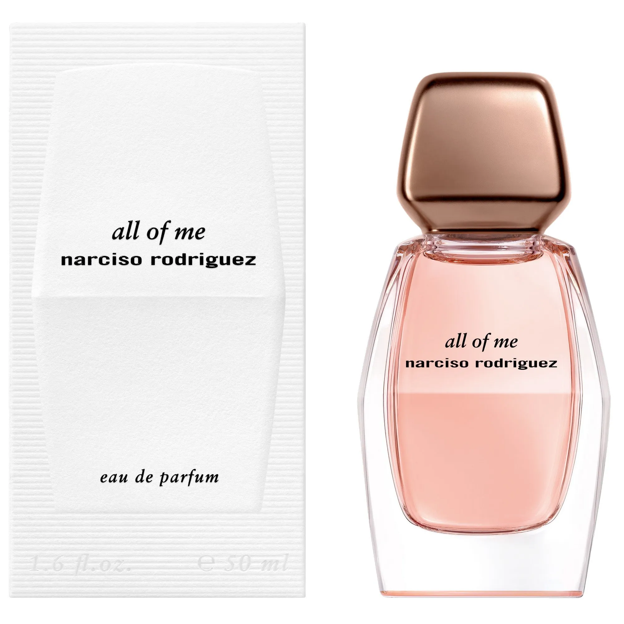 NARCISO RODRIGUEZ ALL OF ME EDP 50ML