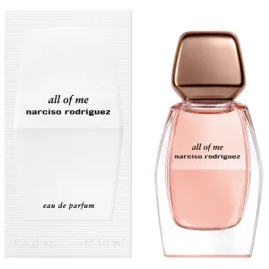 NARCISO RODRIGUEZ ALL OF ME EDP 50ML