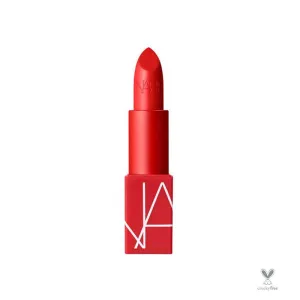 Nars Labial Lipstick Jungle Red
