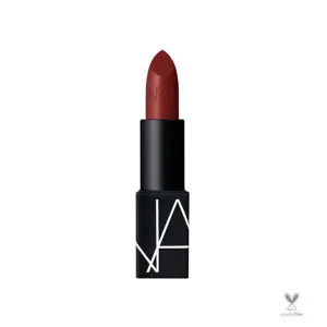 Nars Labial Lipstick Matte Fire Down Below