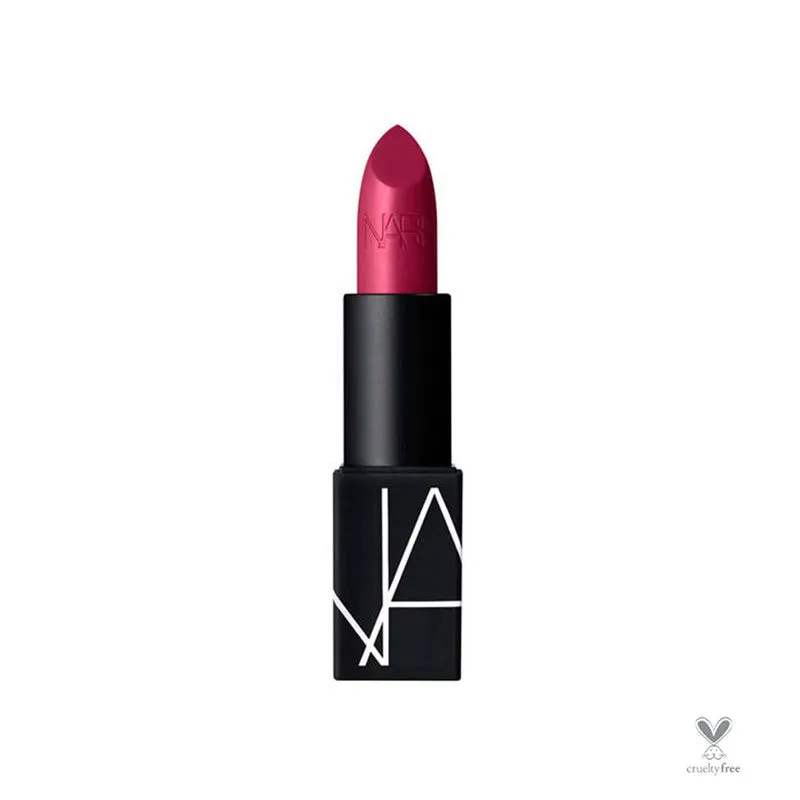 Nars Labial Lipstick Matte Full Time Females
