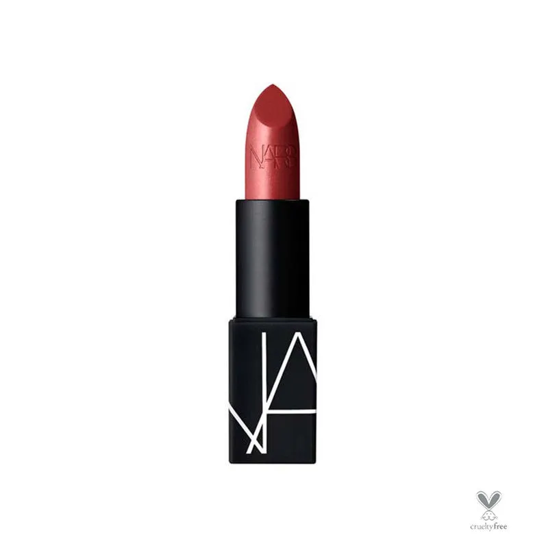 Nars Labial Lipstick Satin Dressed To Kill