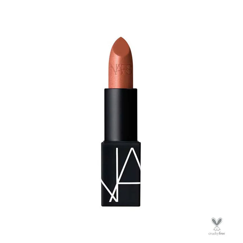 Nars Labial Lipstick Satin Hot Voodoo