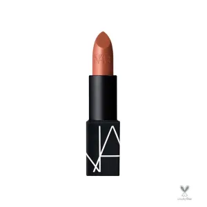 Nars Labial Lipstick Satin Hot Voodoo