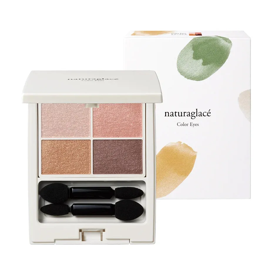 naturaglac Color Eyes
