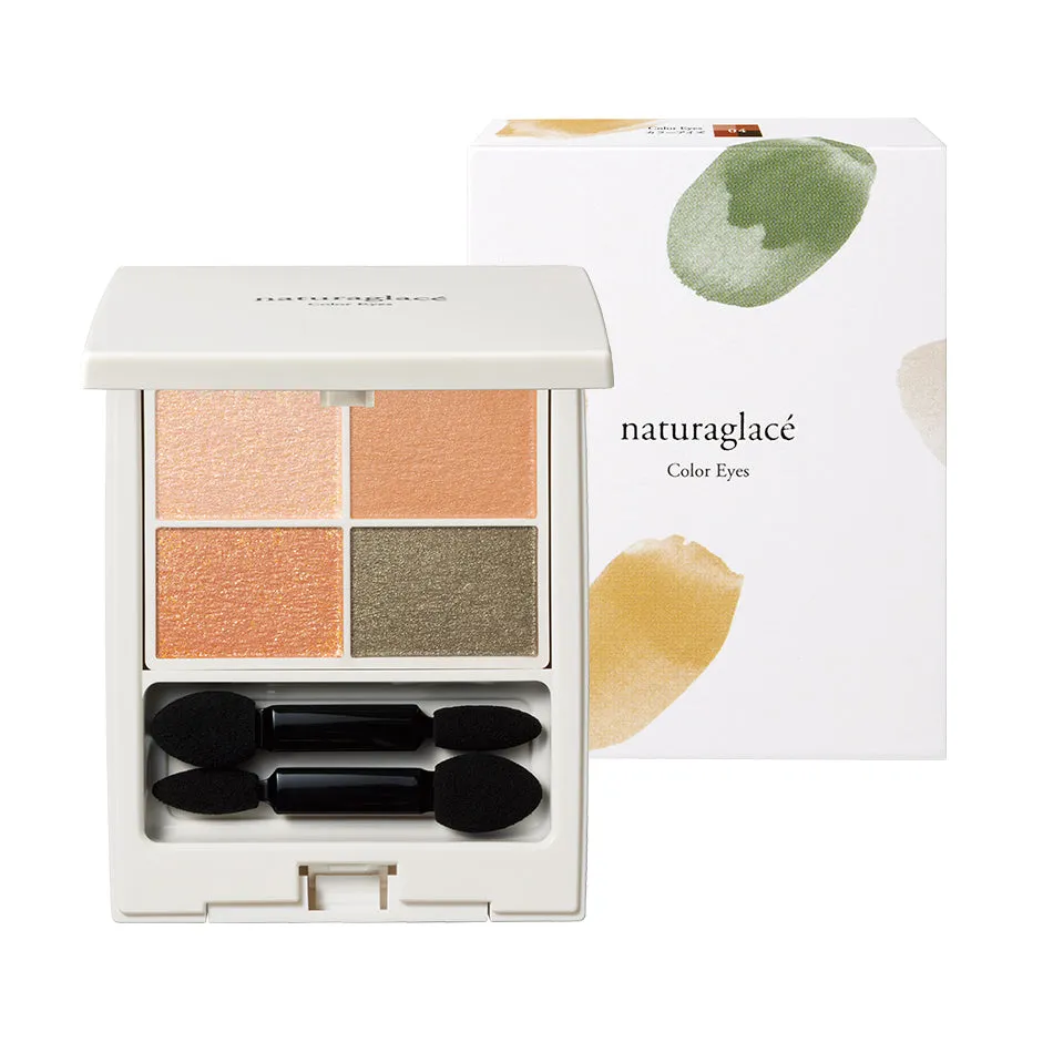 naturaglac Color Eyes