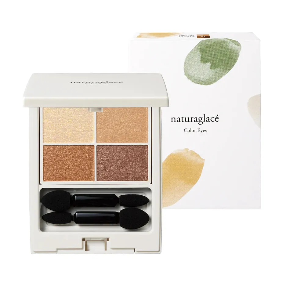 naturaglac Color Eyes