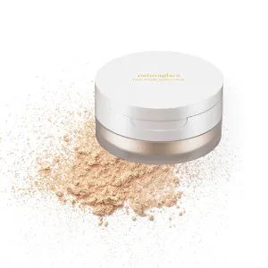 naturaglac??| Loose Powder Radiant Moist Limited Edition