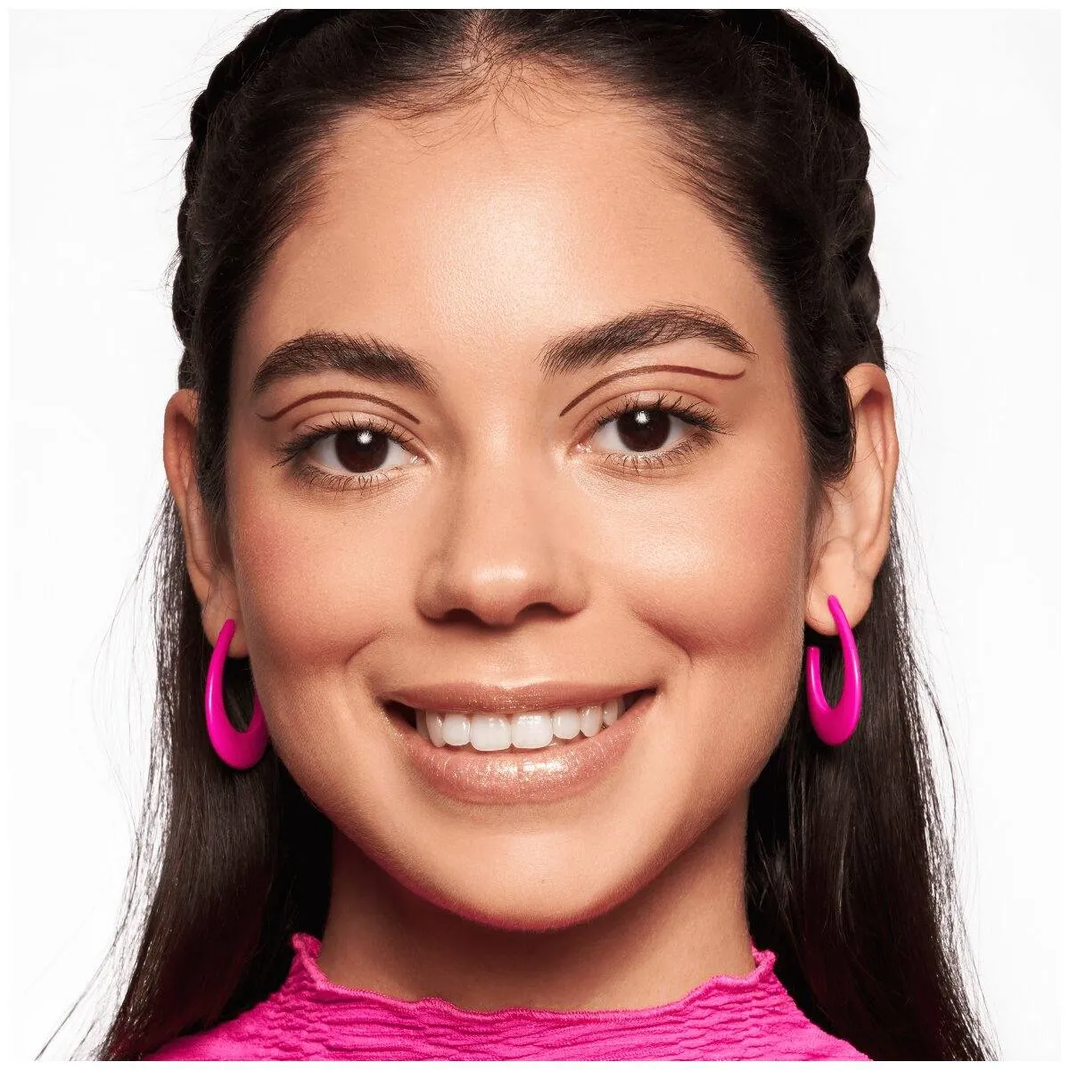 Natural Matte Mousse Foundation