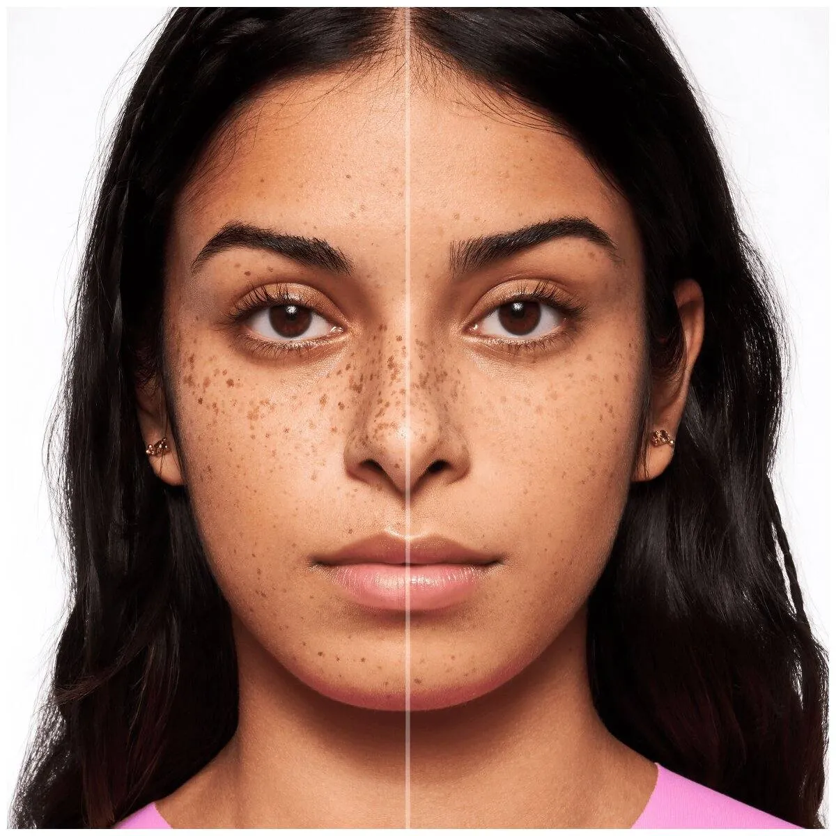 Natural Matte Mousse Foundation