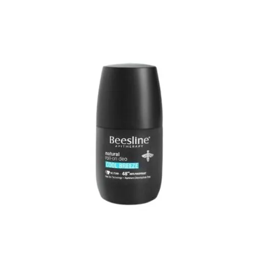 Natural Roll-On Deodorant For Men