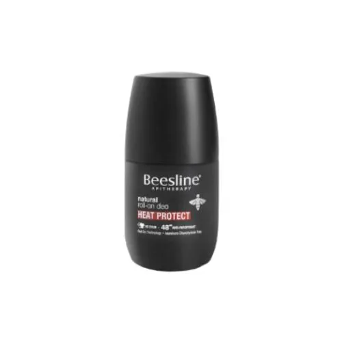 Natural Roll-On Deodorant For Men