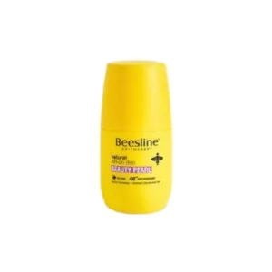 Natural Roll-On Deodorant For Women