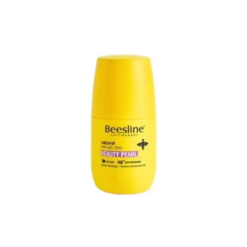 Natural Roll-On Deodorant For Women
