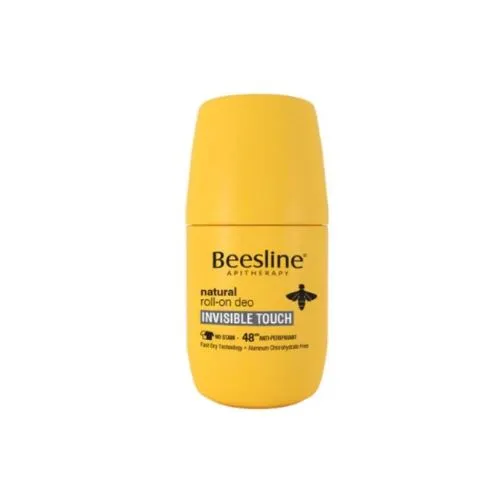 Natural Roll-On Deodorant For Women