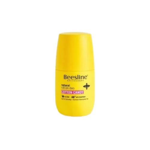 Natural Roll-On Deodorant For Women