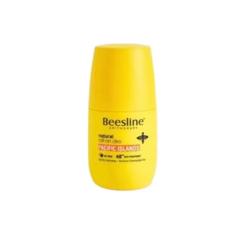 Natural Roll-On Deodorant For Women