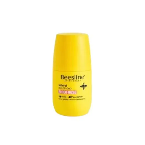 Natural Roll-On Deodorant For Women