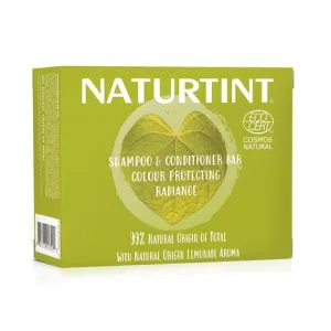 Naturtint Colour Protecting 2 in 1 Shampoo & Conditioner Bar