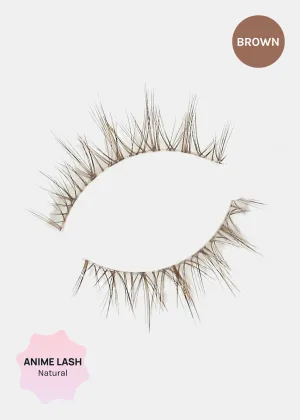 Nearly Naked Lashes C Alluring
